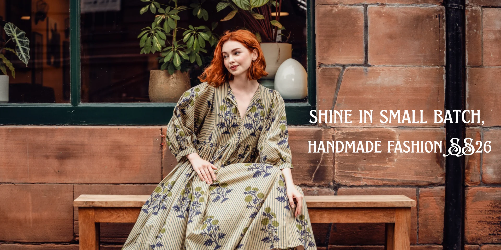 Welcome to Our Store